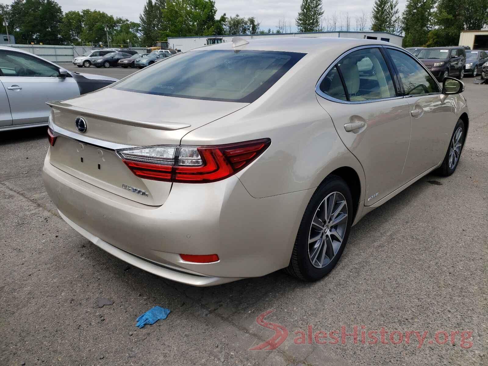 JTHBW1GG6J2186776 2018 LEXUS ES300