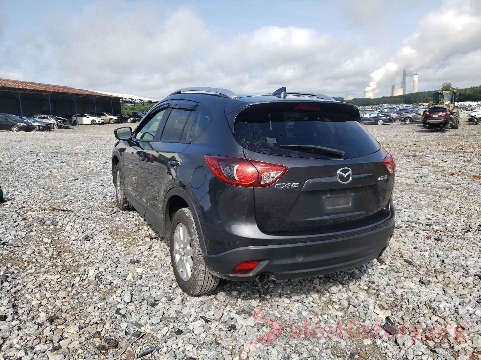 JM3KE2CY8G0601004 2016 MAZDA CX-5