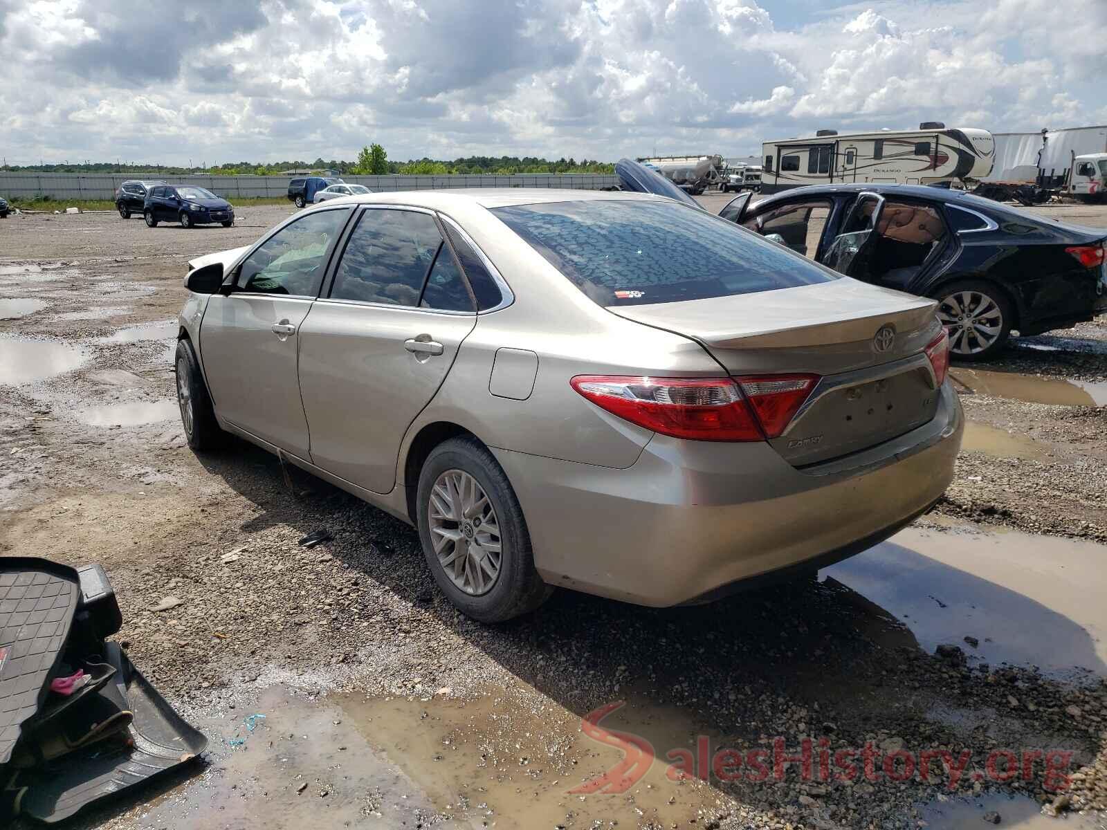 4T4BF1FK5GR537246 2016 TOYOTA CAMRY