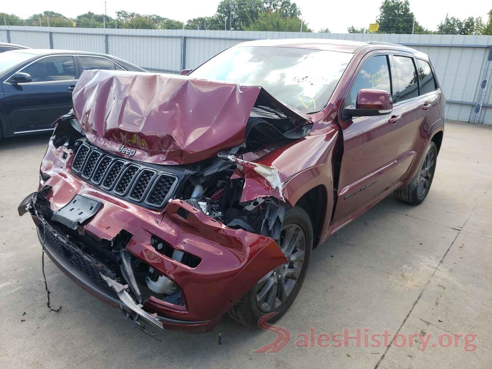 1C4RJECG1KC556166 2019 JEEP CHEROKEE