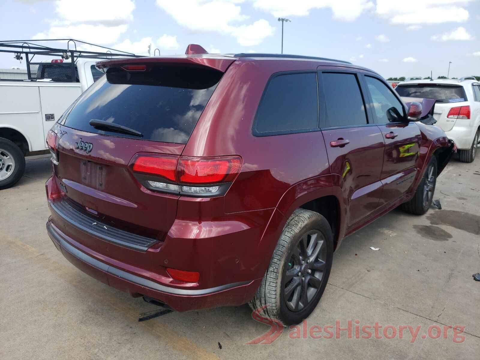 1C4RJECG1KC556166 2019 JEEP CHEROKEE