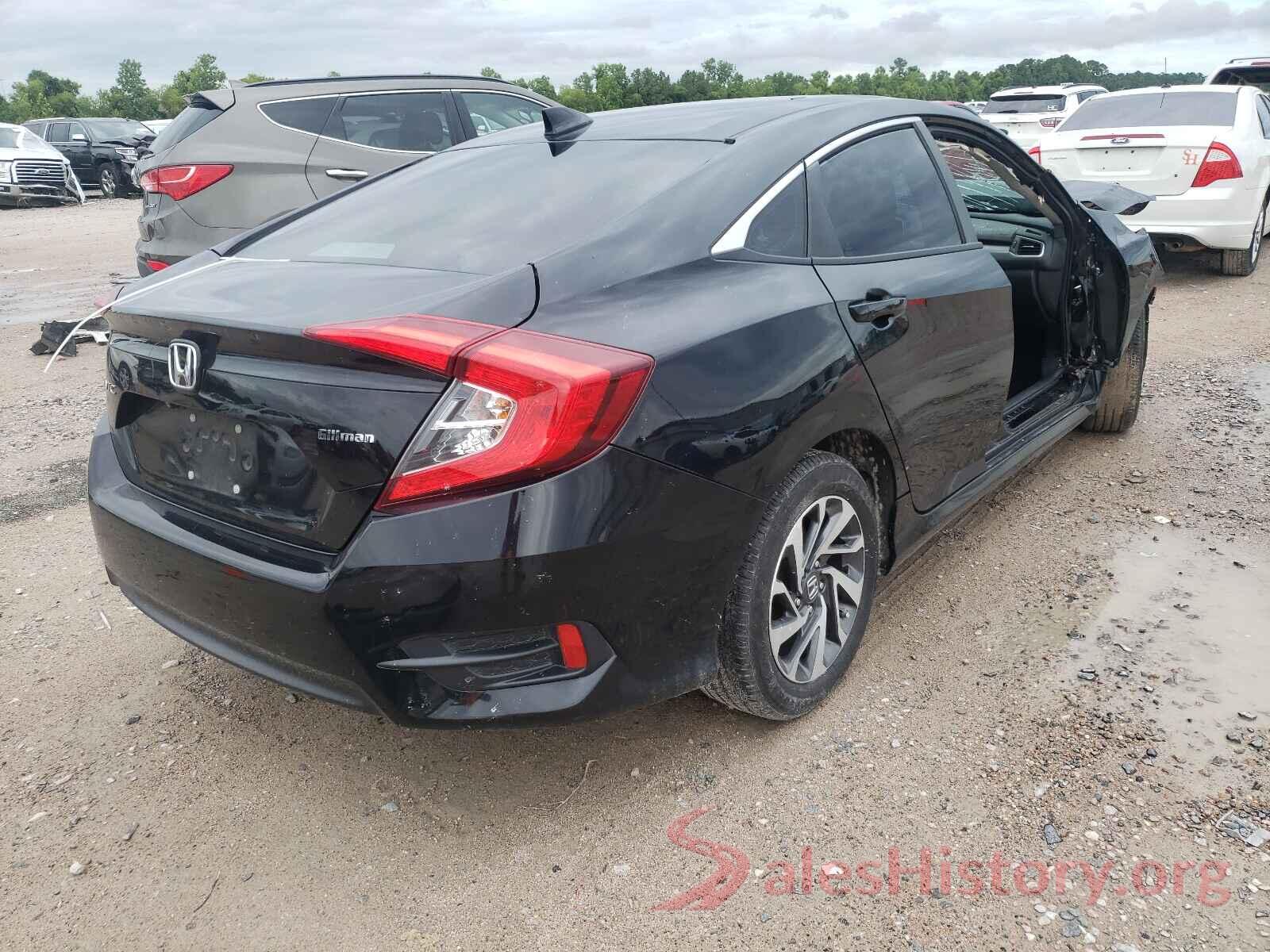 19XFC2F79JE017017 2018 HONDA CIVIC