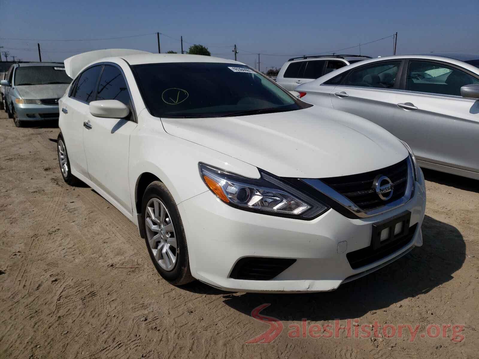 1N4AL3AP3JC209246 2018 NISSAN ALTIMA