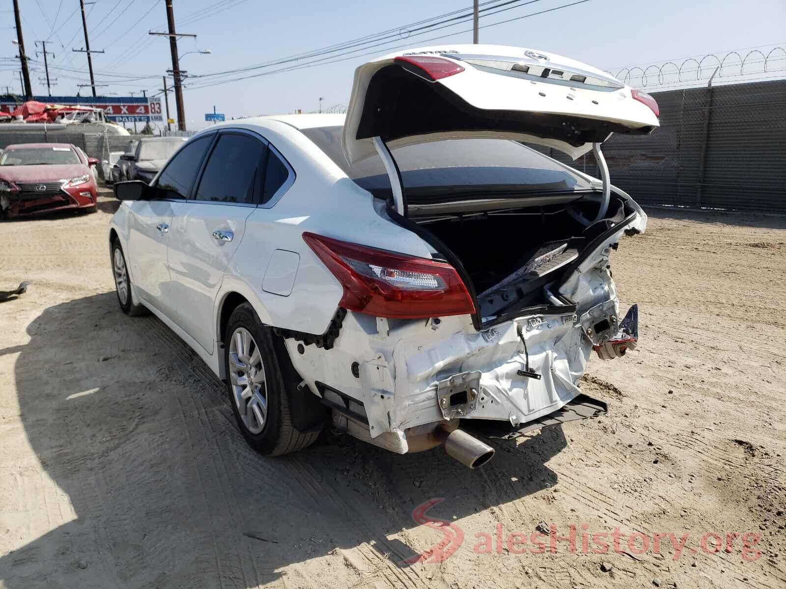 1N4AL3AP3JC209246 2018 NISSAN ALTIMA