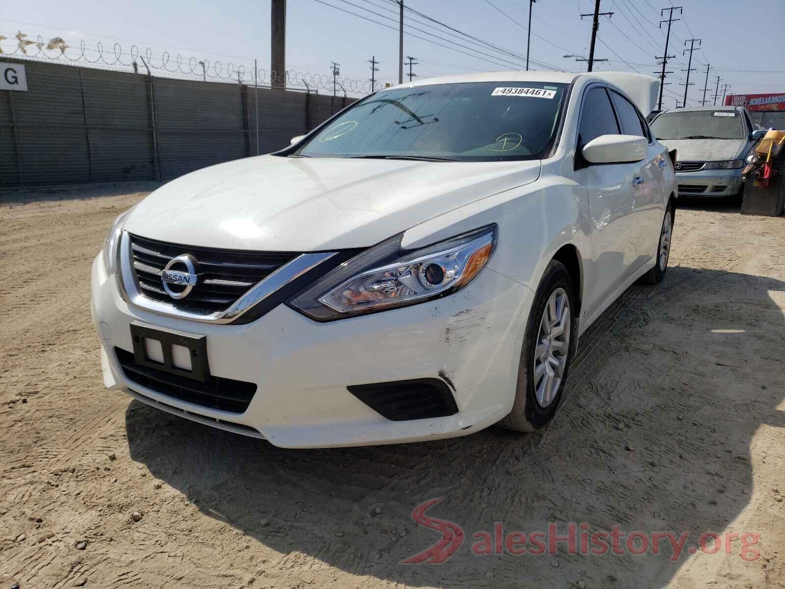 1N4AL3AP3JC209246 2018 NISSAN ALTIMA