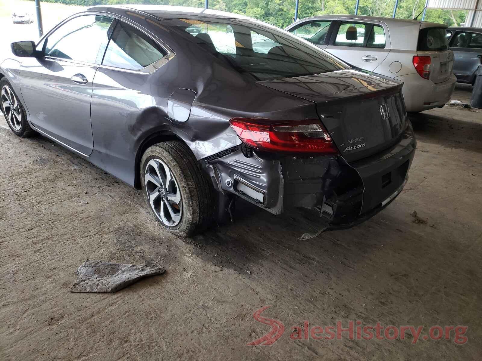 1HGCT1B37HA009027 2017 HONDA ACCORD