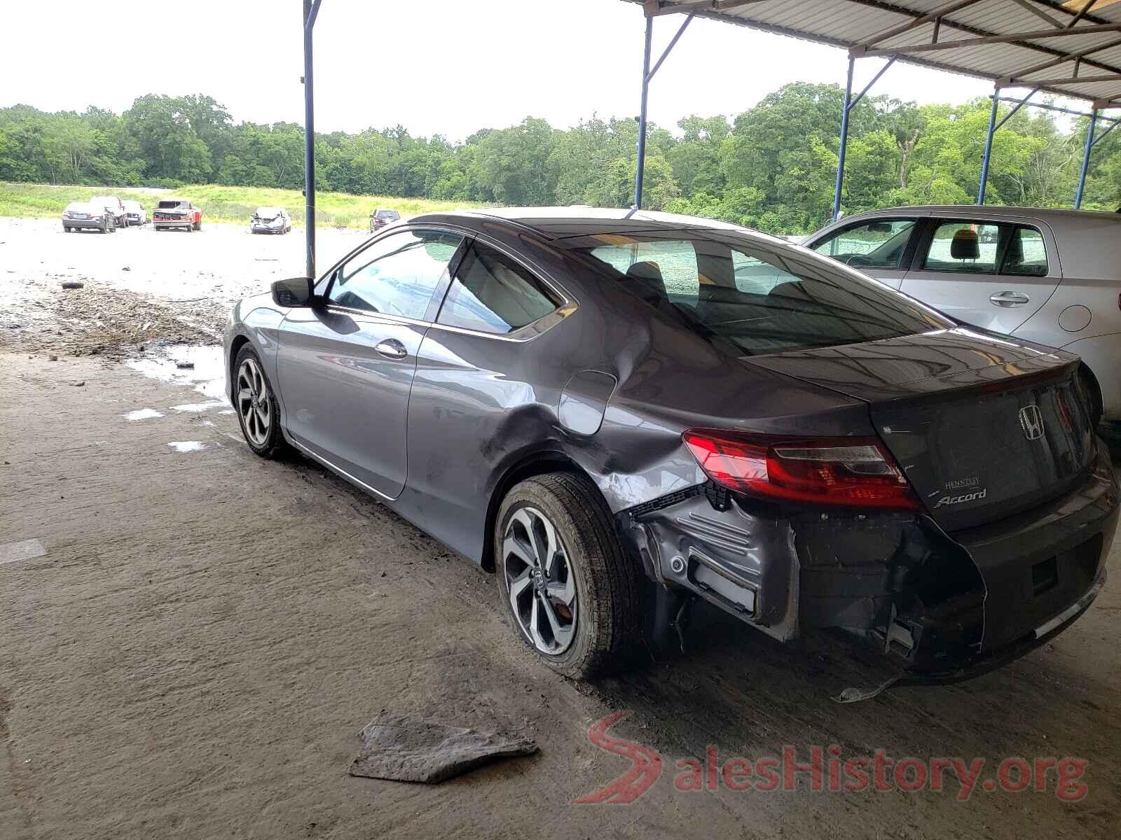 1HGCT1B37HA009027 2017 HONDA ACCORD