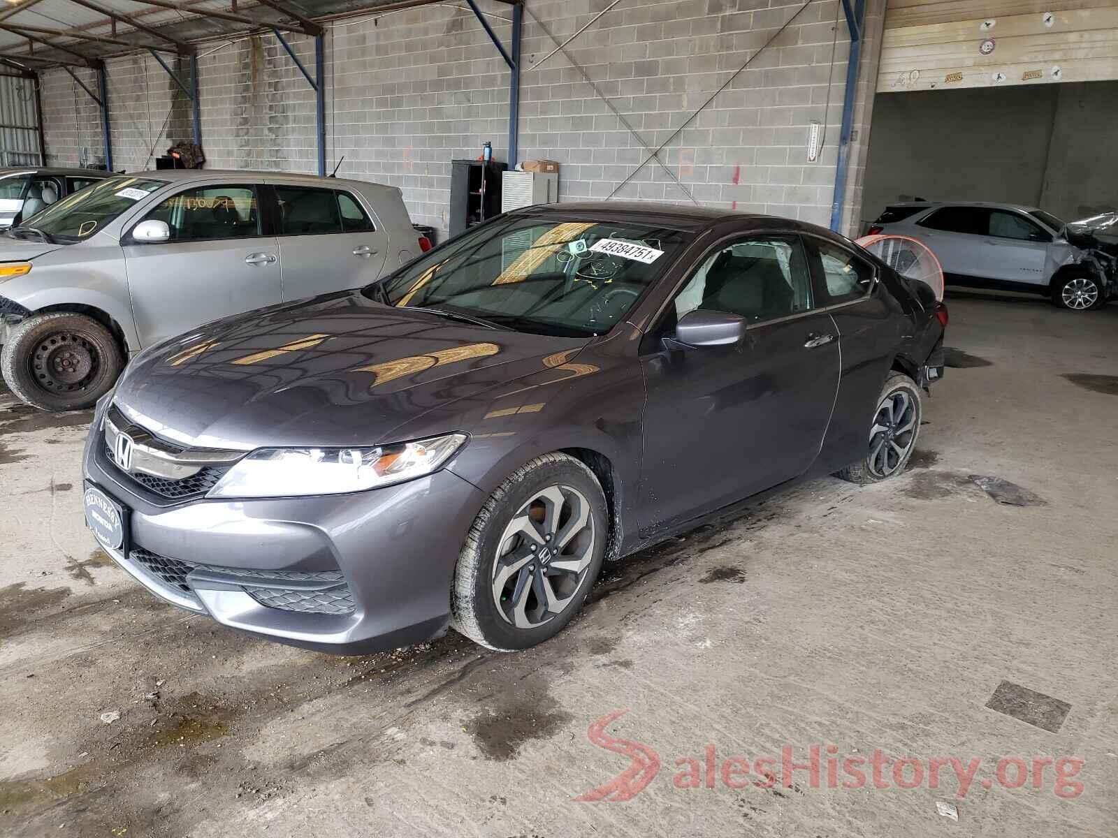 1HGCT1B37HA009027 2017 HONDA ACCORD