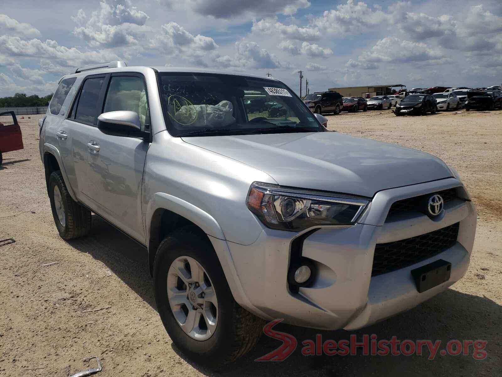 JTEZU5JRXJ5178410 2018 TOYOTA 4RUNNER