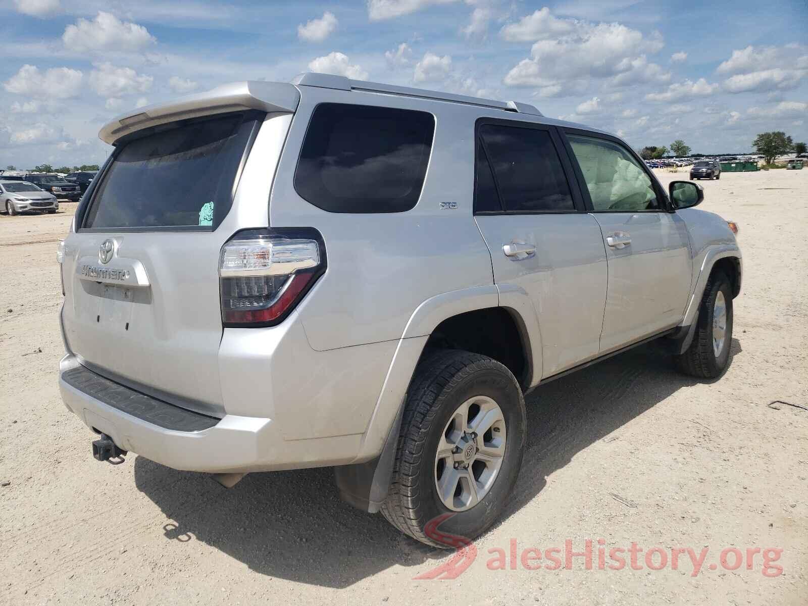 JTEZU5JRXJ5178410 2018 TOYOTA 4RUNNER