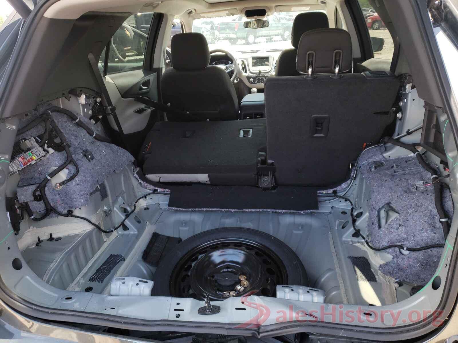 3GNAXKEV8KS648060 2019 CHEVROLET EQUINOX