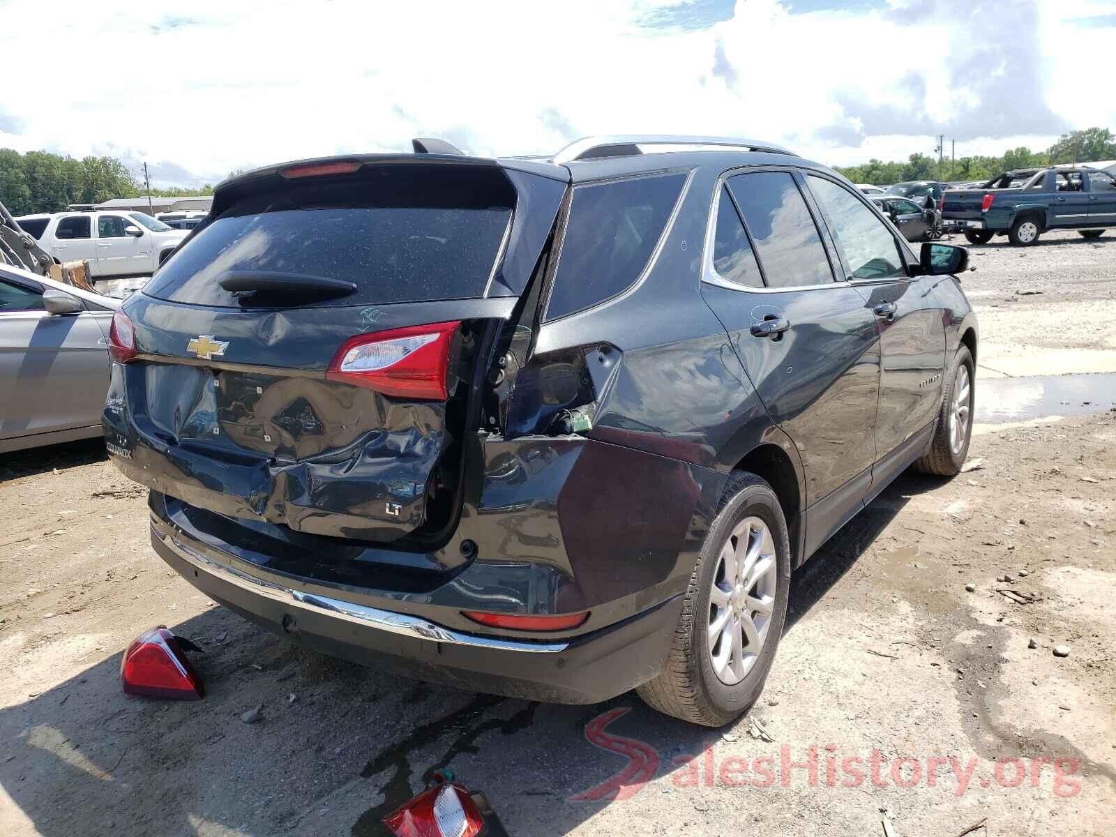 3GNAXKEV8KS648060 2019 CHEVROLET EQUINOX