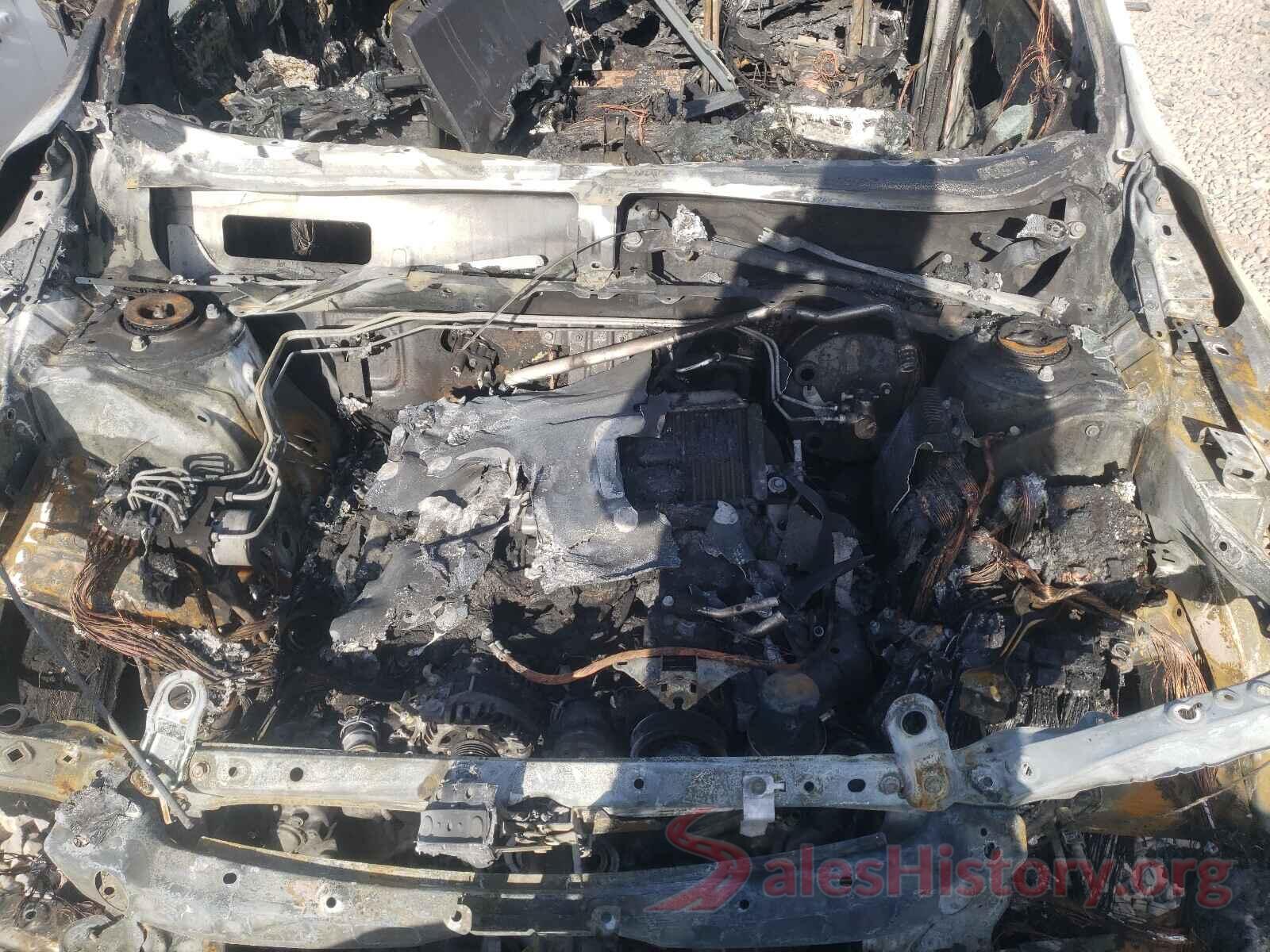 4S4WMARD6K3415279 2019 SUBARU ASCENT