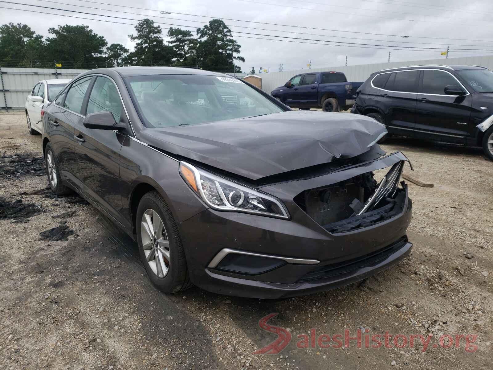 5NPE24AF6HH560470 2017 HYUNDAI SONATA