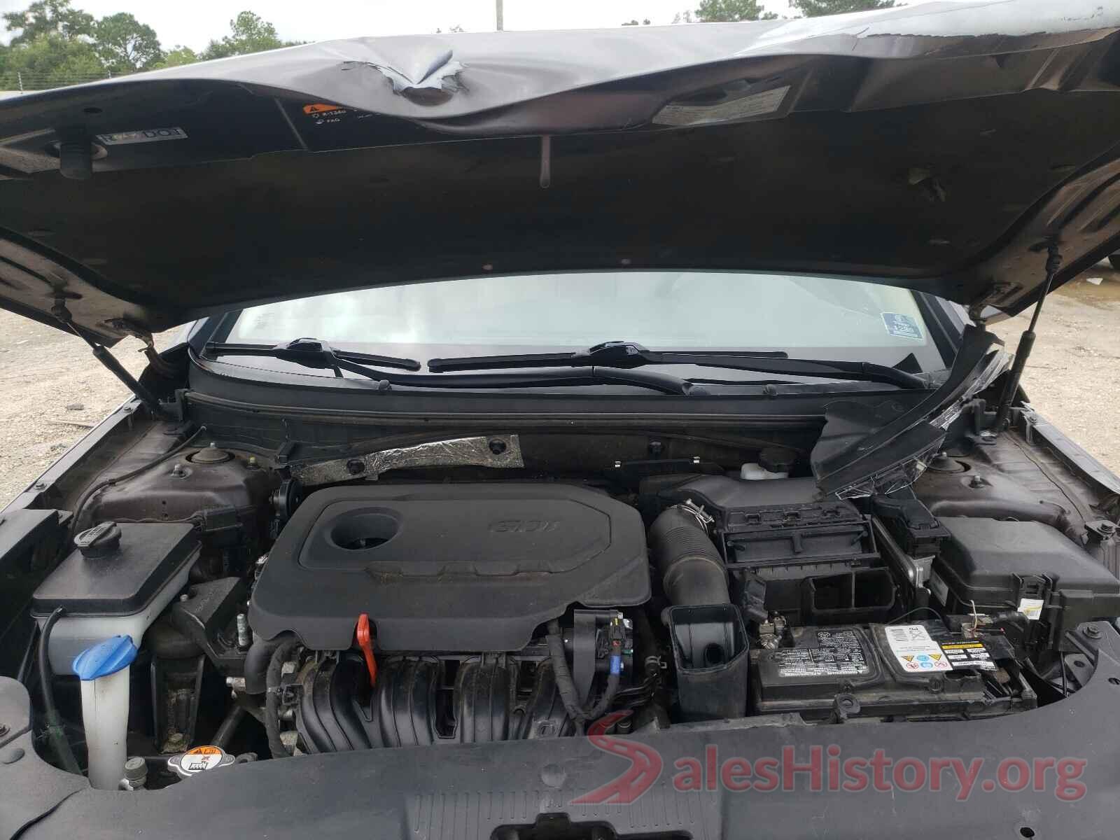 5NPE24AF6HH560470 2017 HYUNDAI SONATA