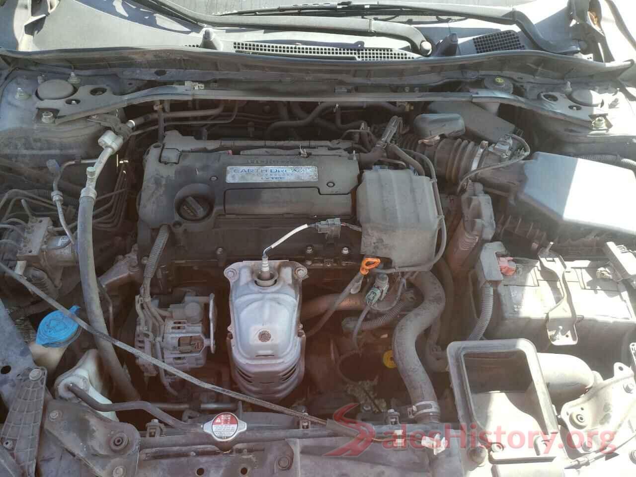 1HGCR2F57FA256853 2015 HONDA ACCORD