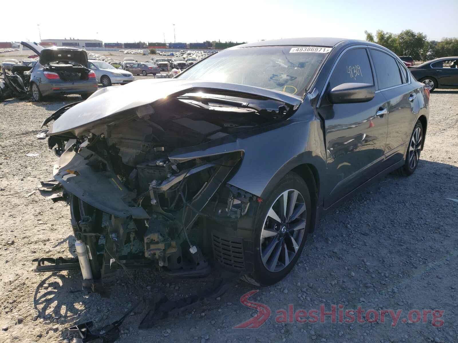 1N4AL3AP2HC126756 2017 NISSAN ALTIMA