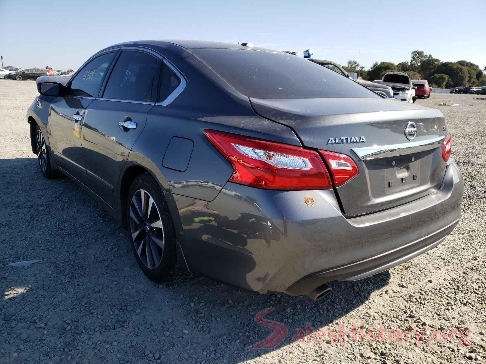 1N4AL3AP2HC126756 2017 NISSAN ALTIMA