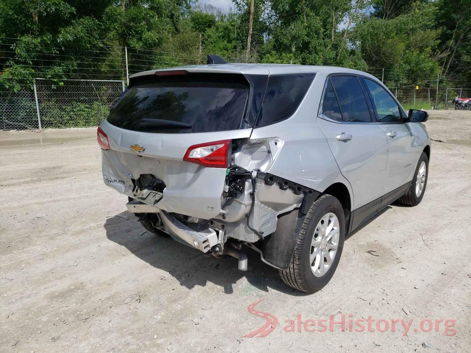 2GNAXKEV6L6166025 2020 CHEVROLET EQUINOX