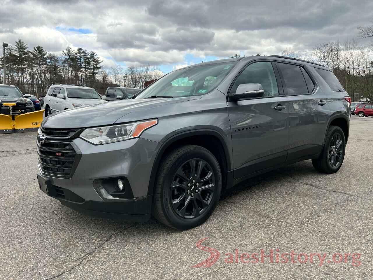 1GNEVJKW7MJ115944 2021 CHEVROLET TRAVERSE