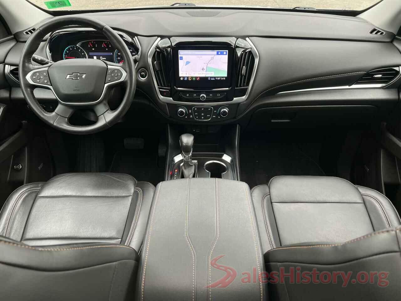 1GNEVJKW7MJ115944 2021 CHEVROLET TRAVERSE