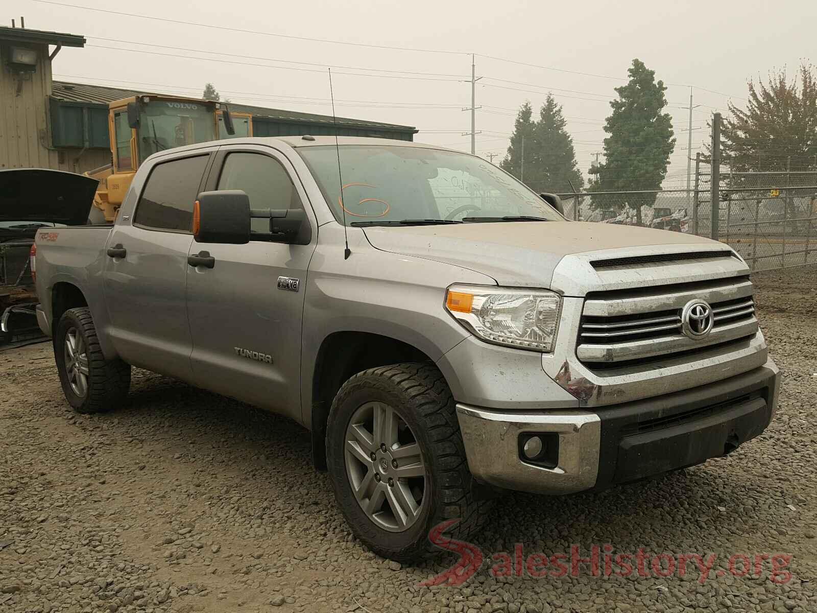 5TFDY5F18HX629743 2017 TOYOTA TUNDRA