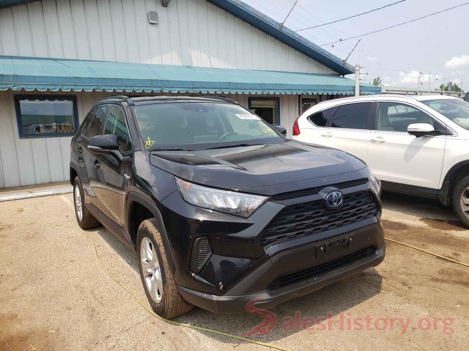 JTMMWRFV8KJ017861 2019 TOYOTA RAV4