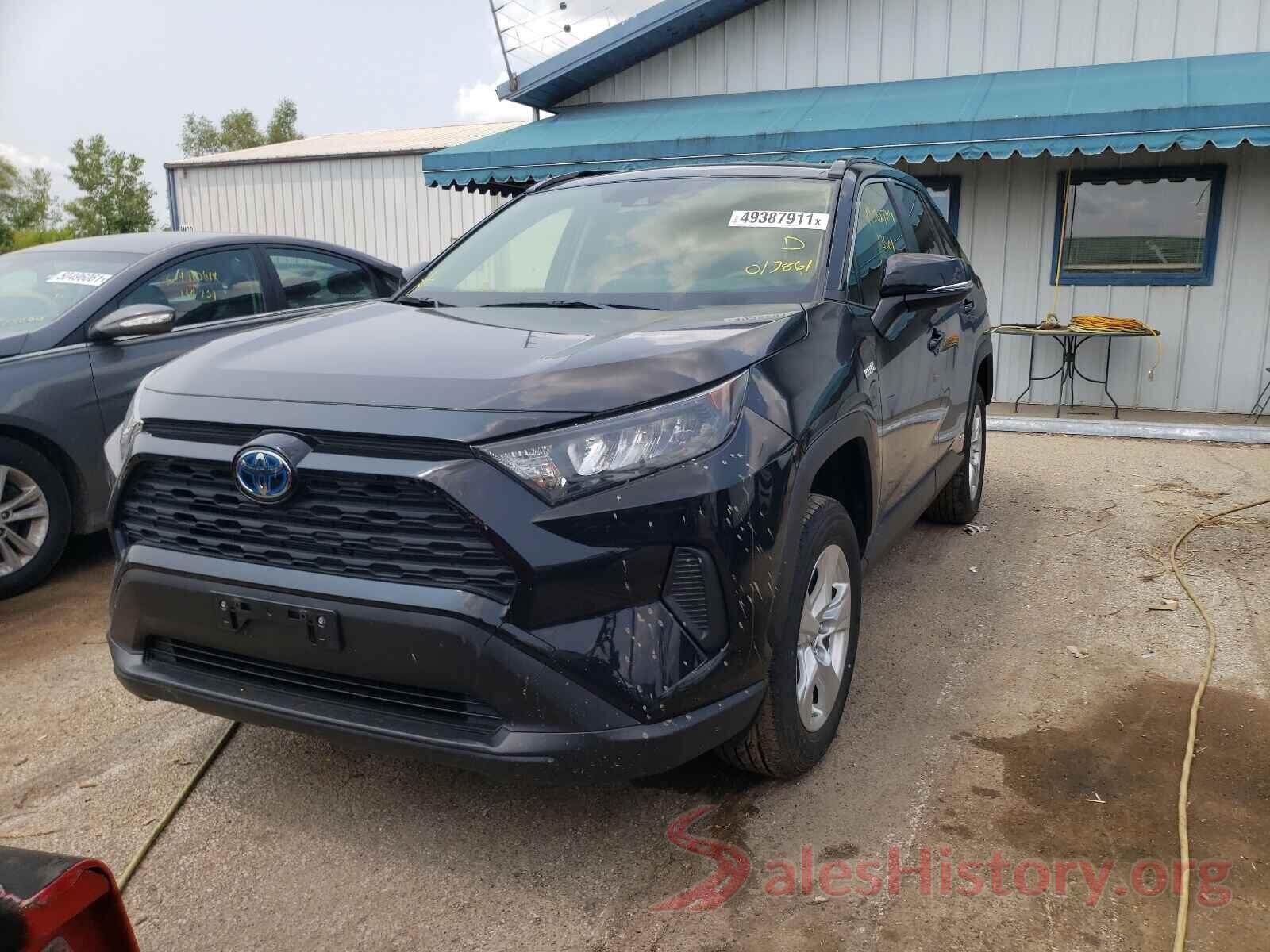 JTMMWRFV8KJ017861 2019 TOYOTA RAV4