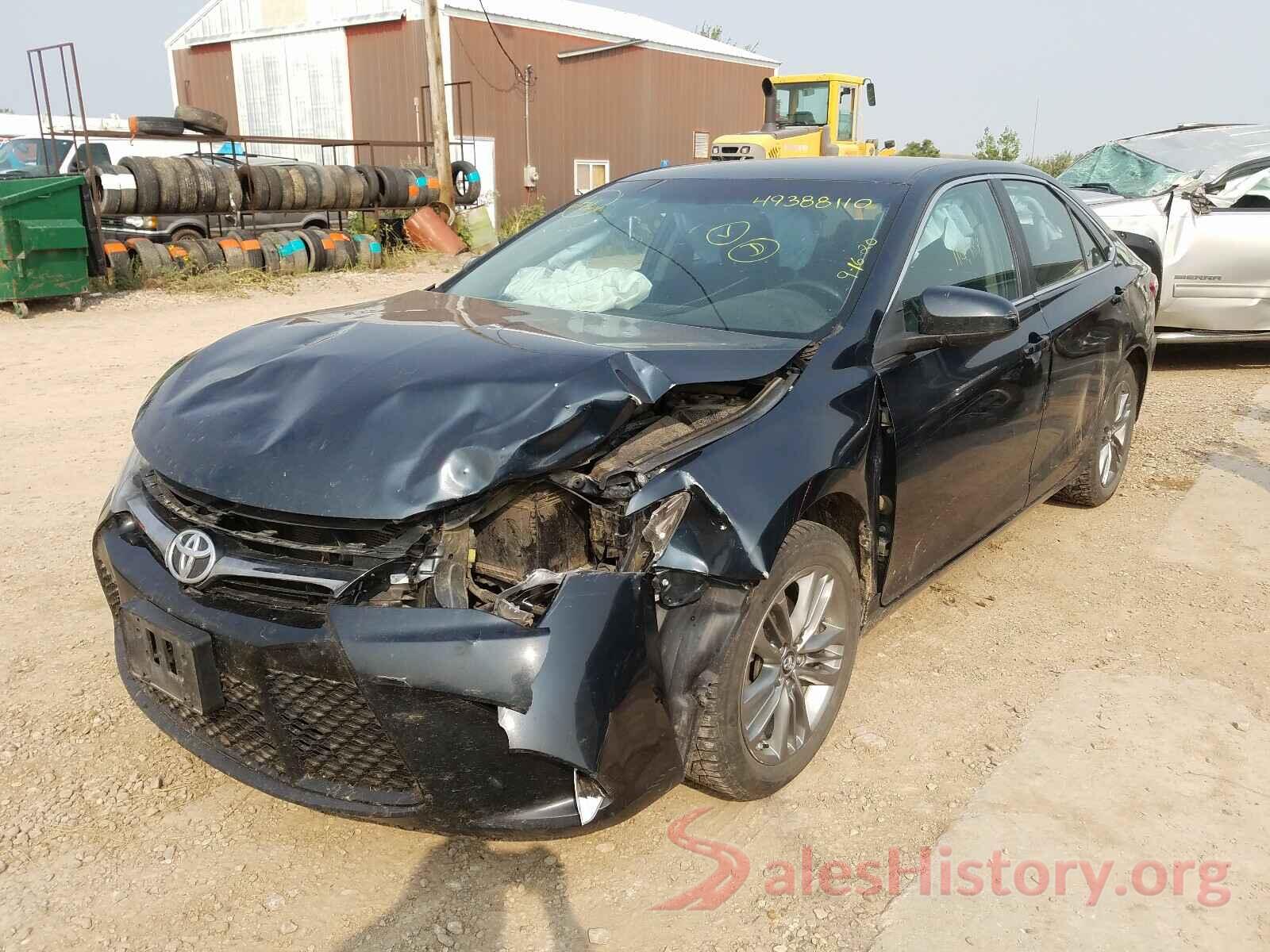 4T1BF1FK7HU314718 2017 TOYOTA CAMRY