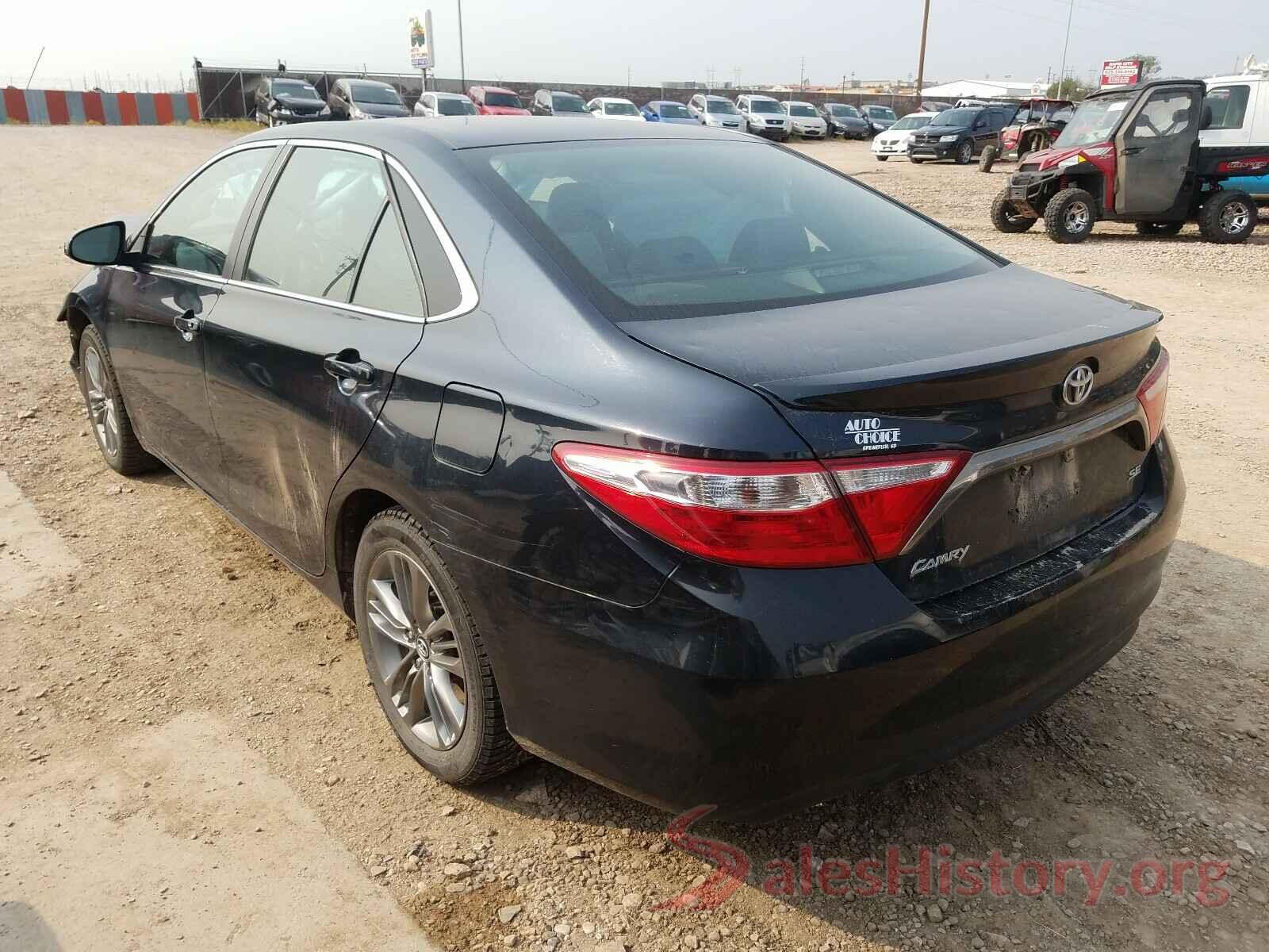 4T1BF1FK7HU314718 2017 TOYOTA CAMRY