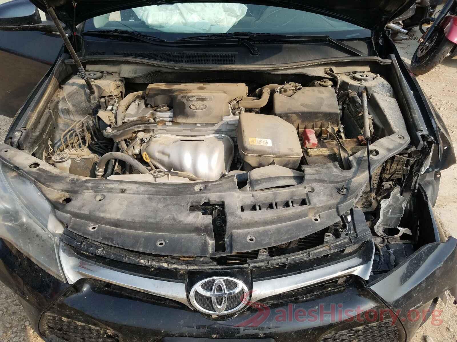 4T1BF1FK7HU314718 2017 TOYOTA CAMRY