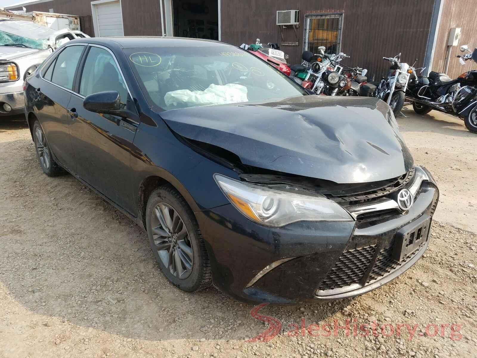 4T1BF1FK7HU314718 2017 TOYOTA CAMRY