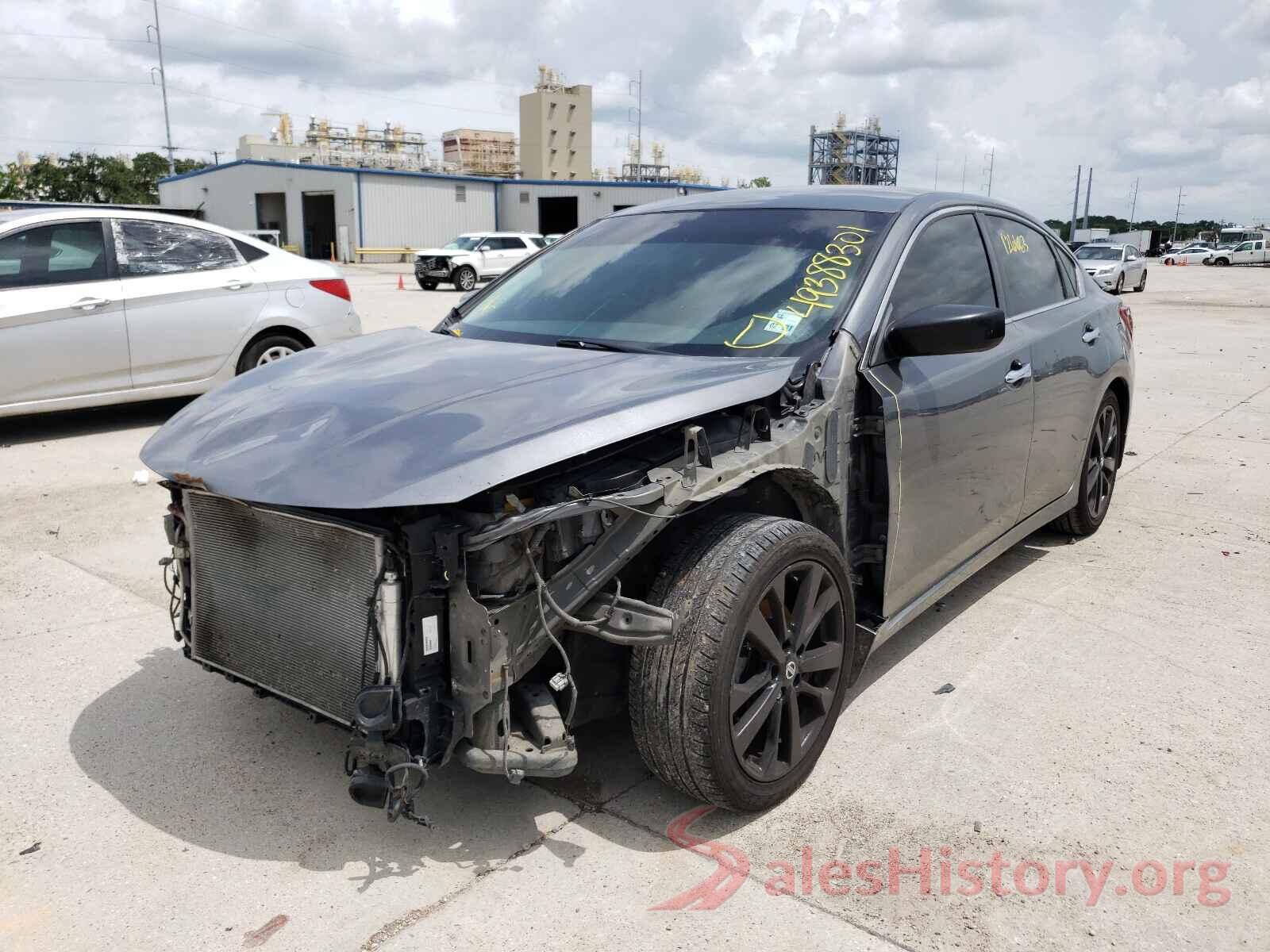 1N4AL3AP5HC210523 2017 NISSAN ALTIMA