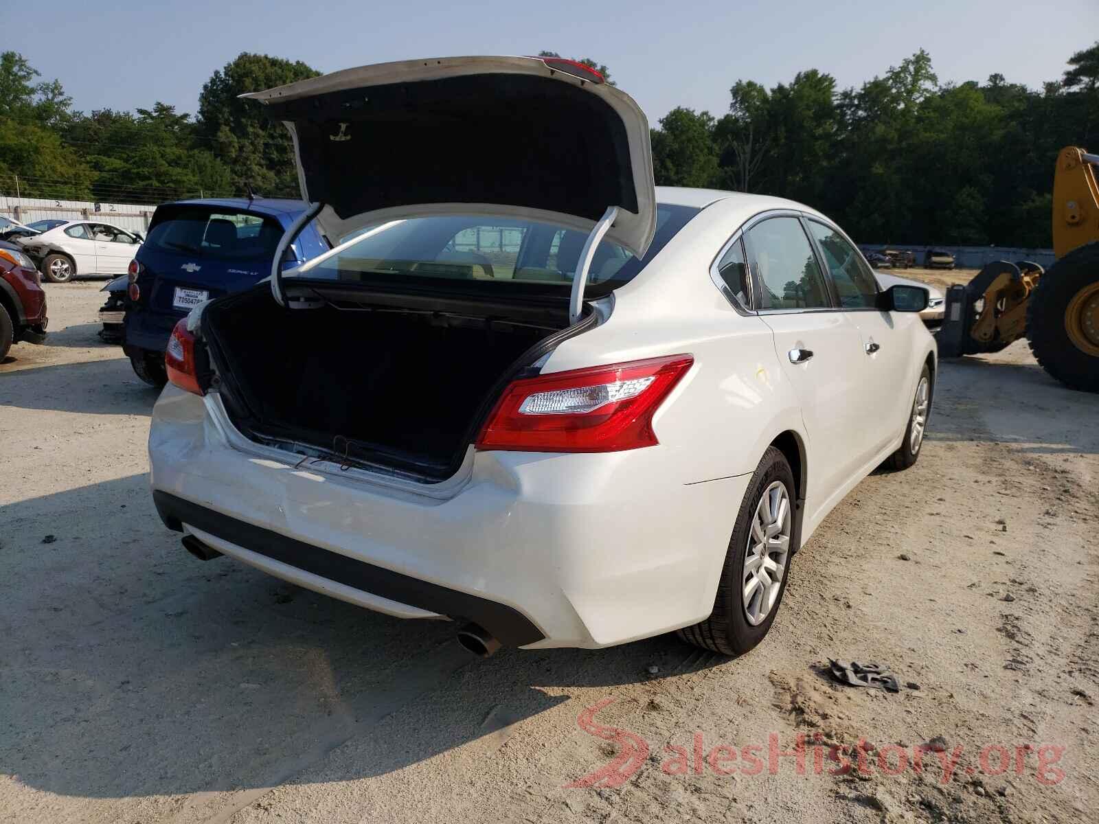 1N4AL3AP6GC228737 2016 NISSAN ALTIMA