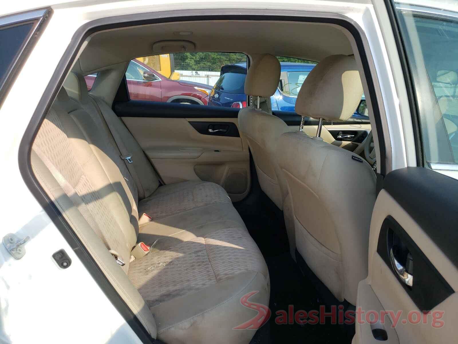 1N4AL3AP6GC228737 2016 NISSAN ALTIMA