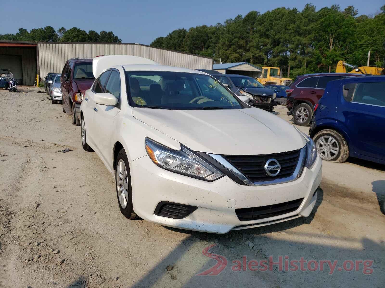 1N4AL3AP6GC228737 2016 NISSAN ALTIMA