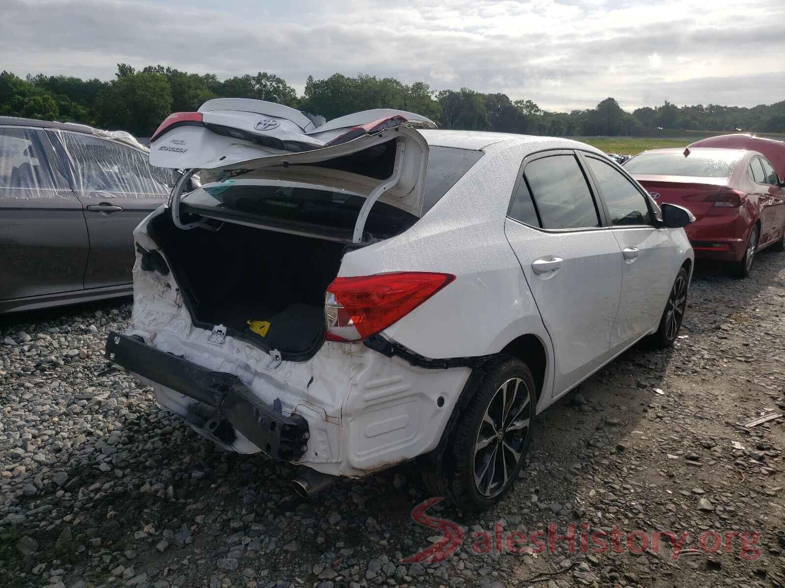 2T1BURHE1HC848729 2017 TOYOTA COROLLA