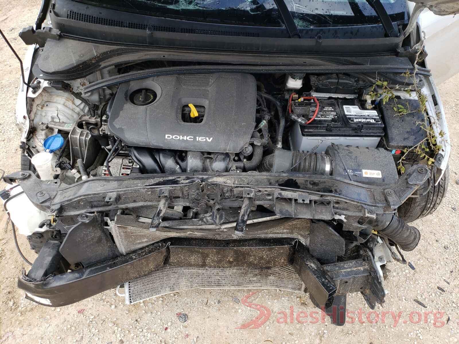 5NPD84LF1JH242723 2018 HYUNDAI ELANTRA