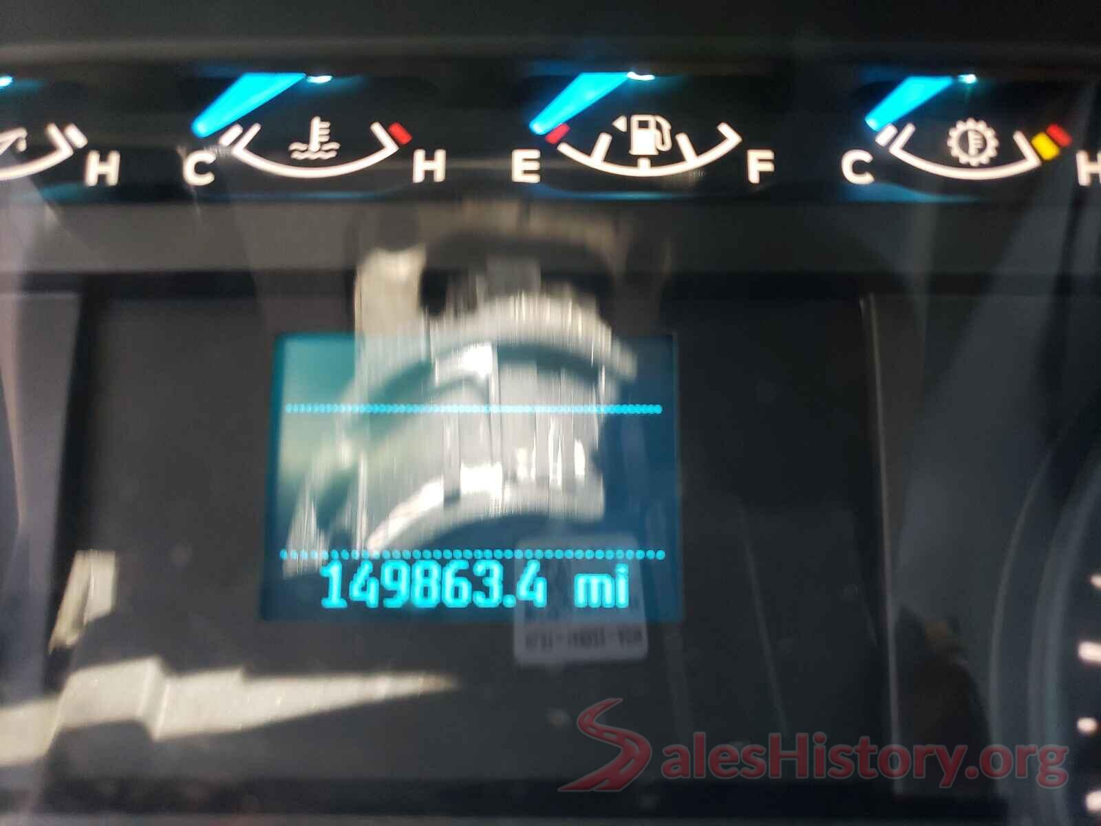 1FTMF1C85HKE53201 2017 FORD F150