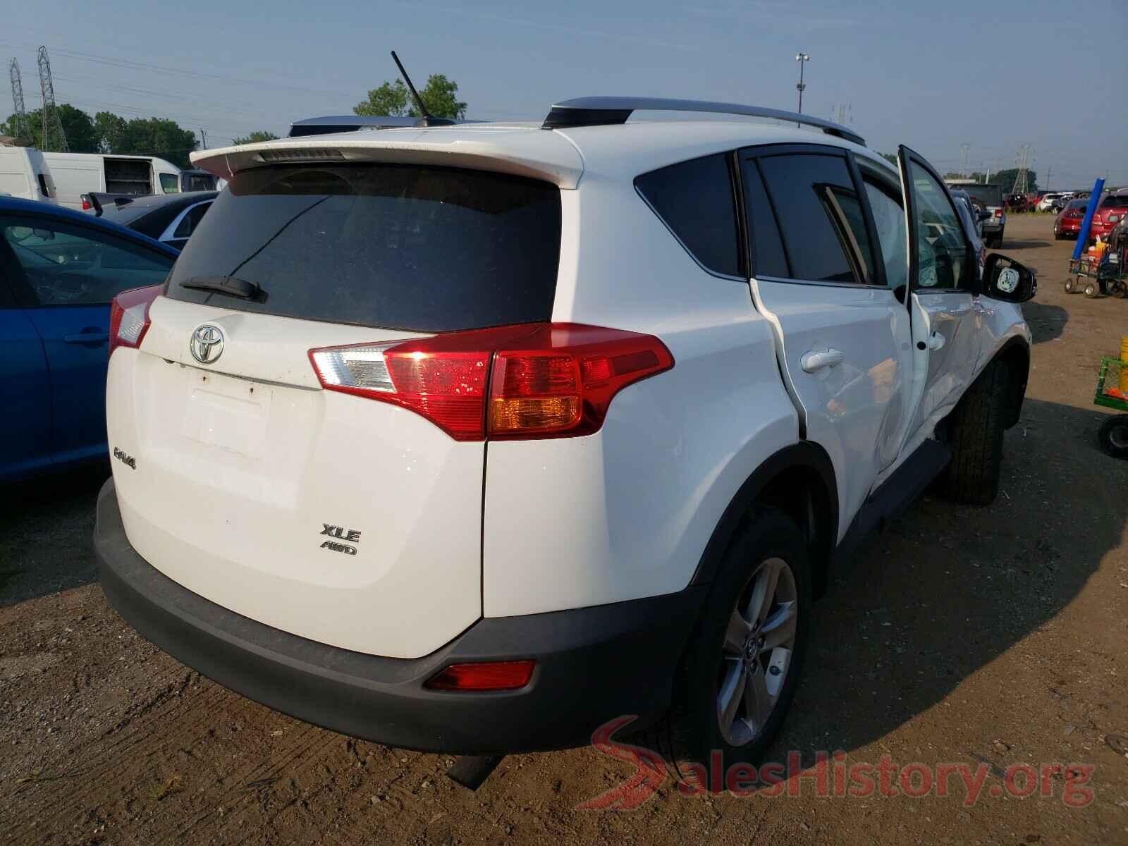 2T3RFREV4FW338908 2015 TOYOTA RAV4