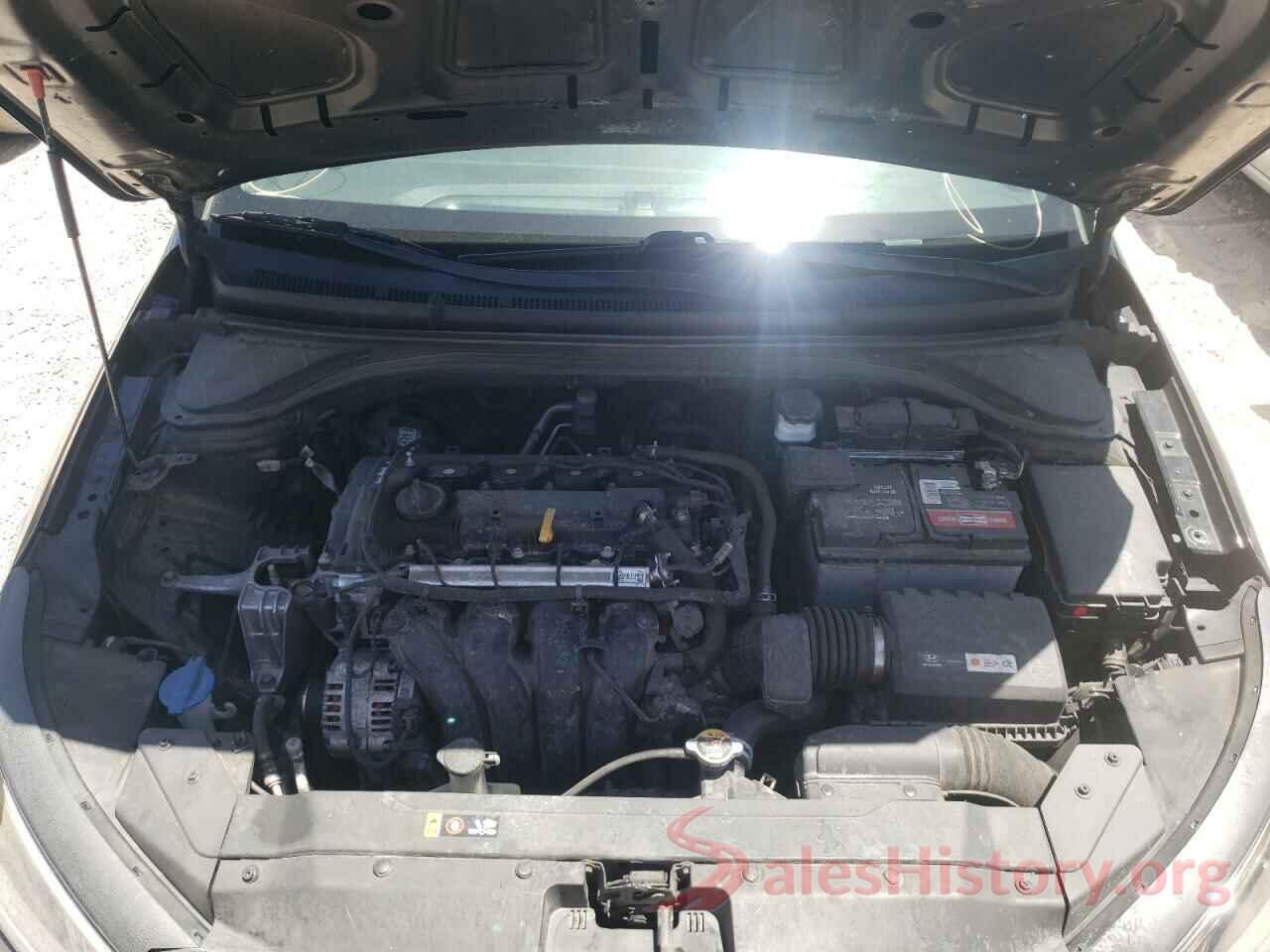 5NPD74LF7KH405170 2019 HYUNDAI ELANTRA