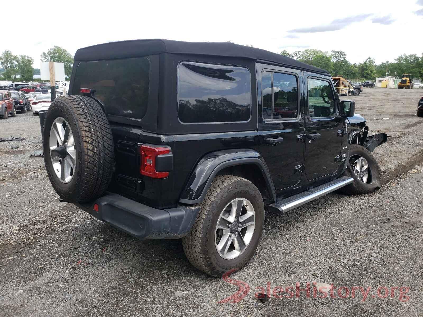 1C4HJXEG4LW112283 2020 JEEP WRANGLER