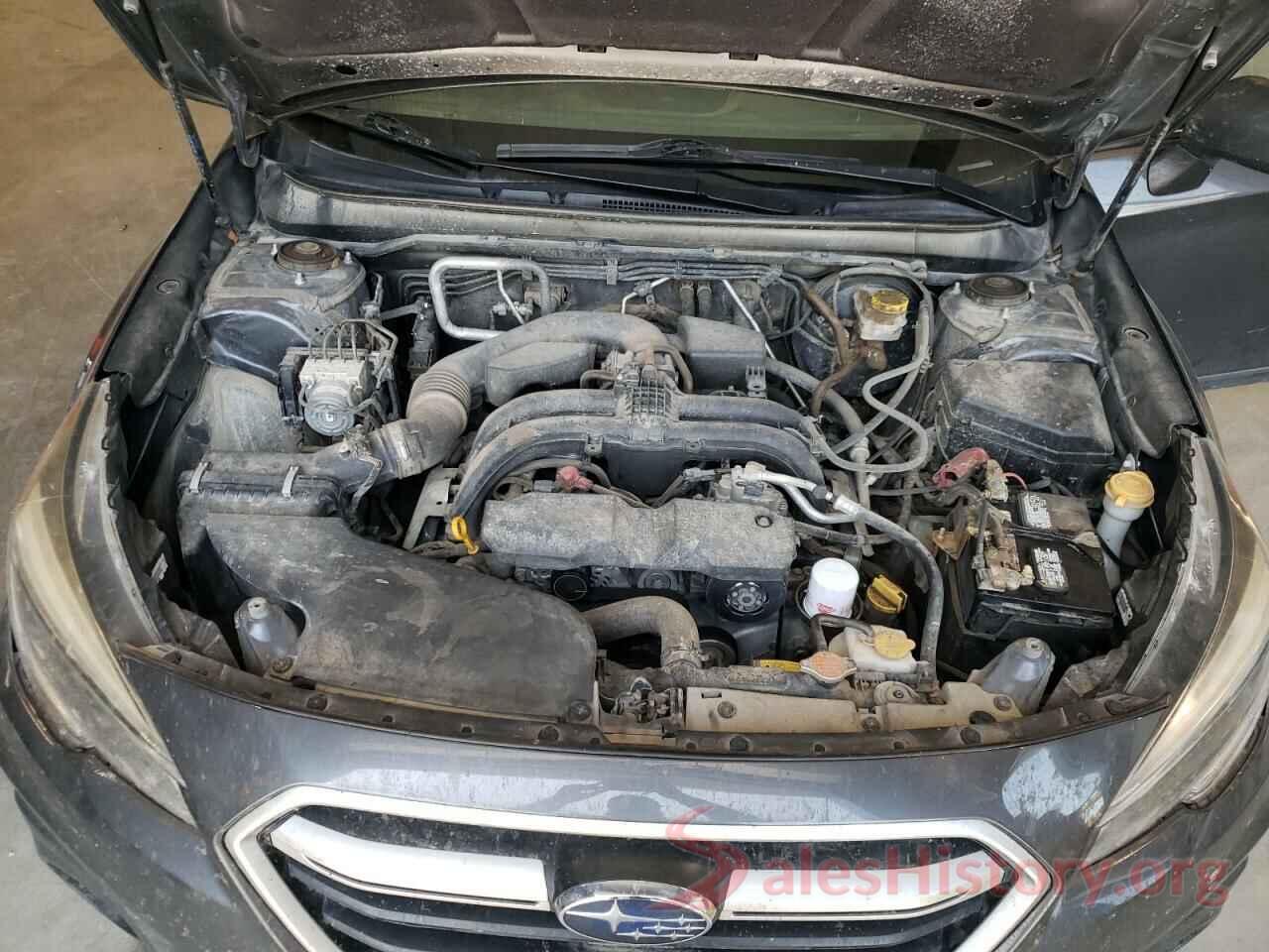 4S4BSABC9K3361384 2019 SUBARU OUTBACK