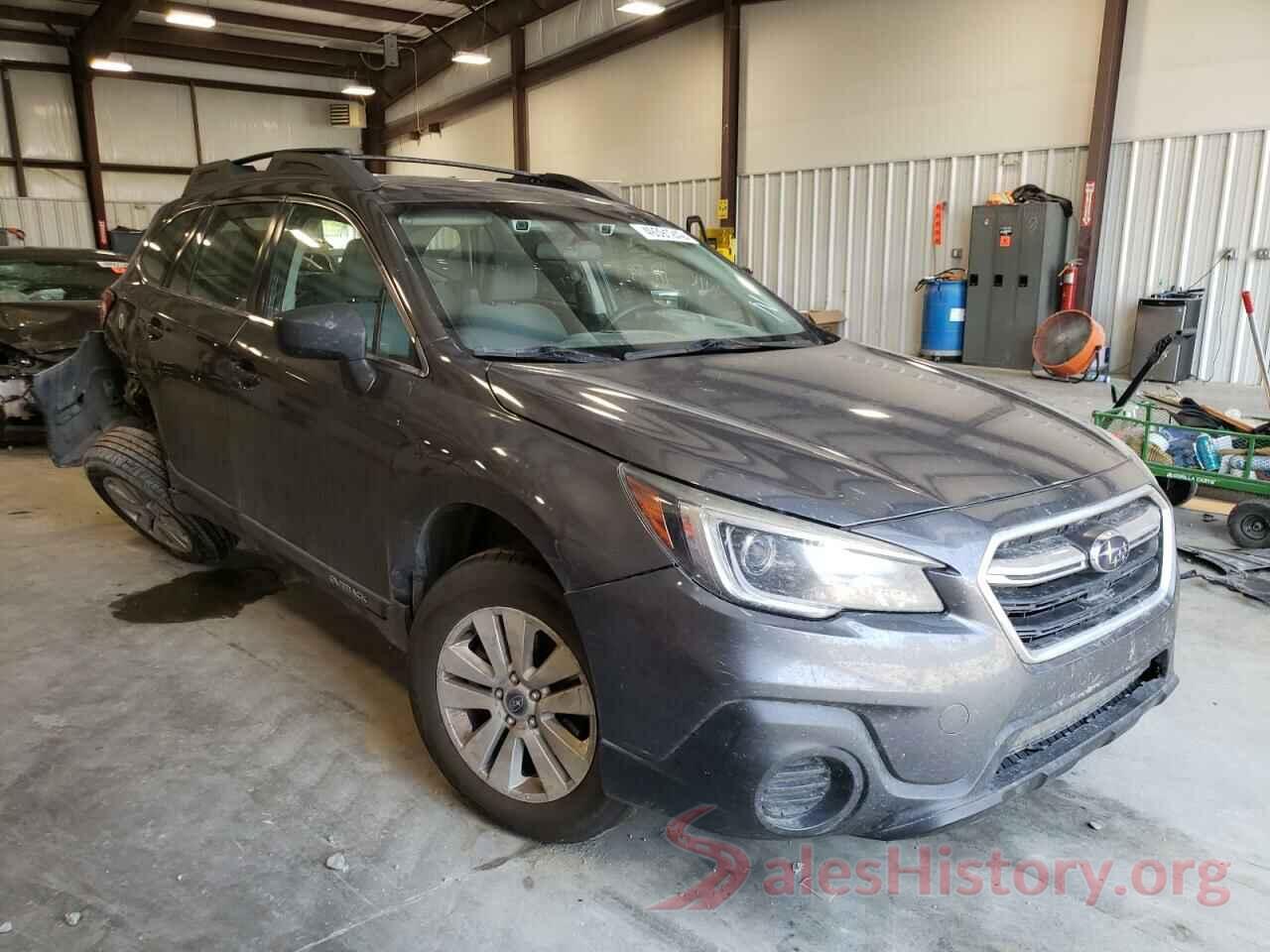 4S4BSABC9K3361384 2019 SUBARU OUTBACK