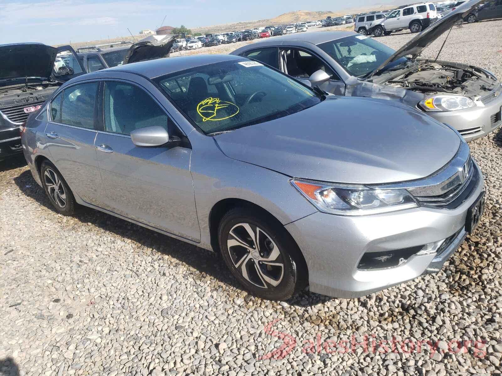 1HGCR2F39HA153760 2017 HONDA ACCORD