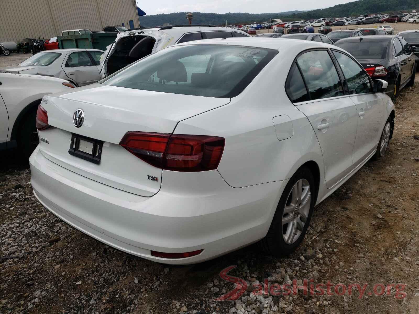 3VW2B7AJ3HM380086 2017 VOLKSWAGEN JETTA