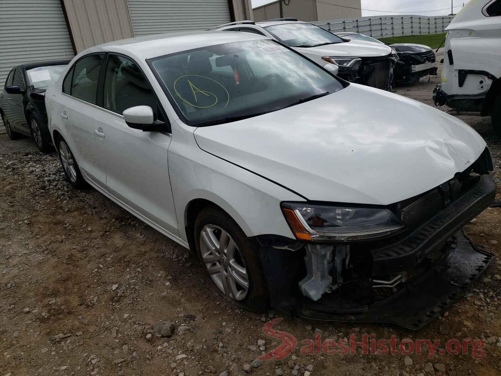 3VW2B7AJ3HM380086 2017 VOLKSWAGEN JETTA