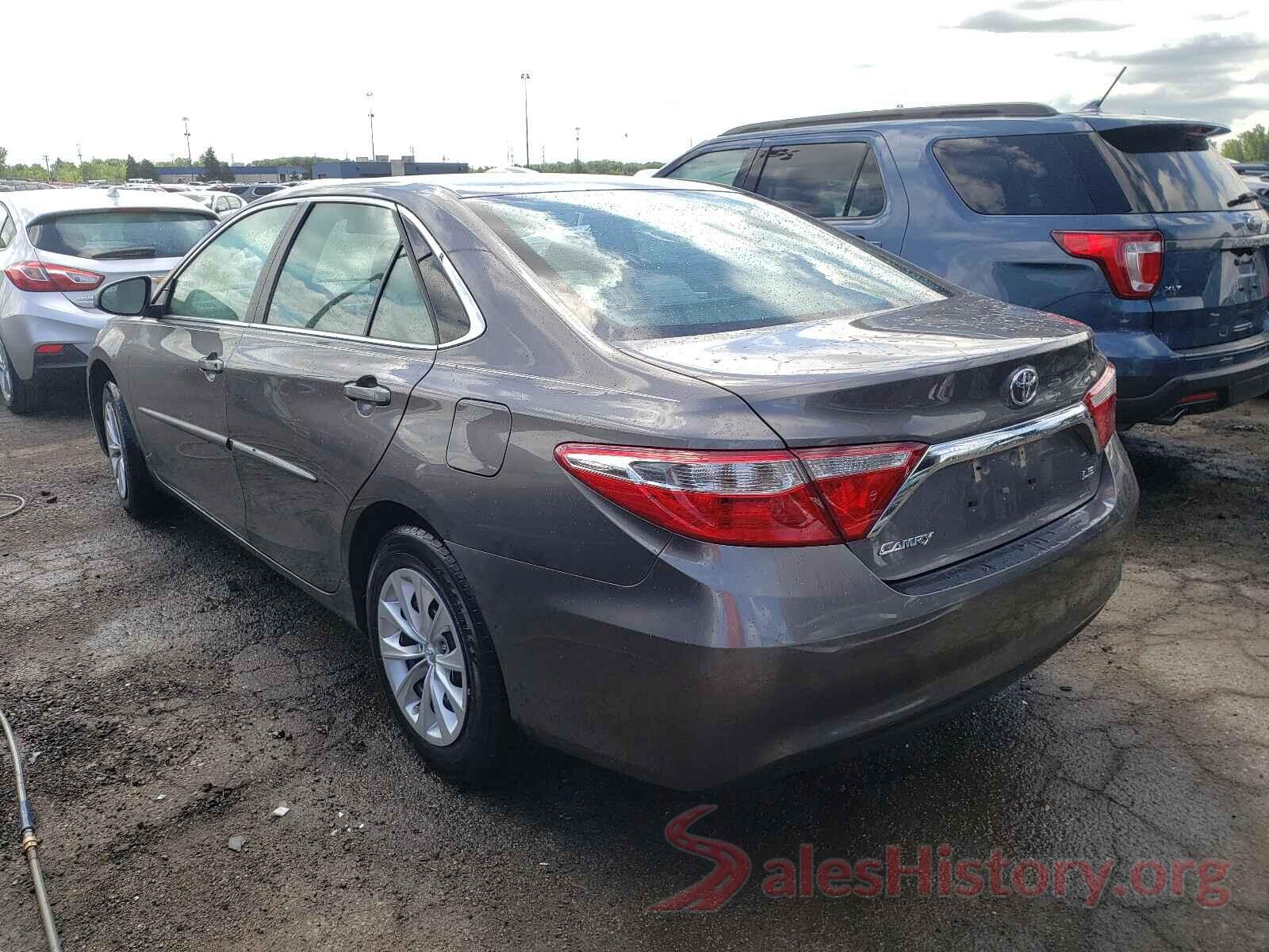 4T1BF1FK1HU648095 2017 TOYOTA CAMRY