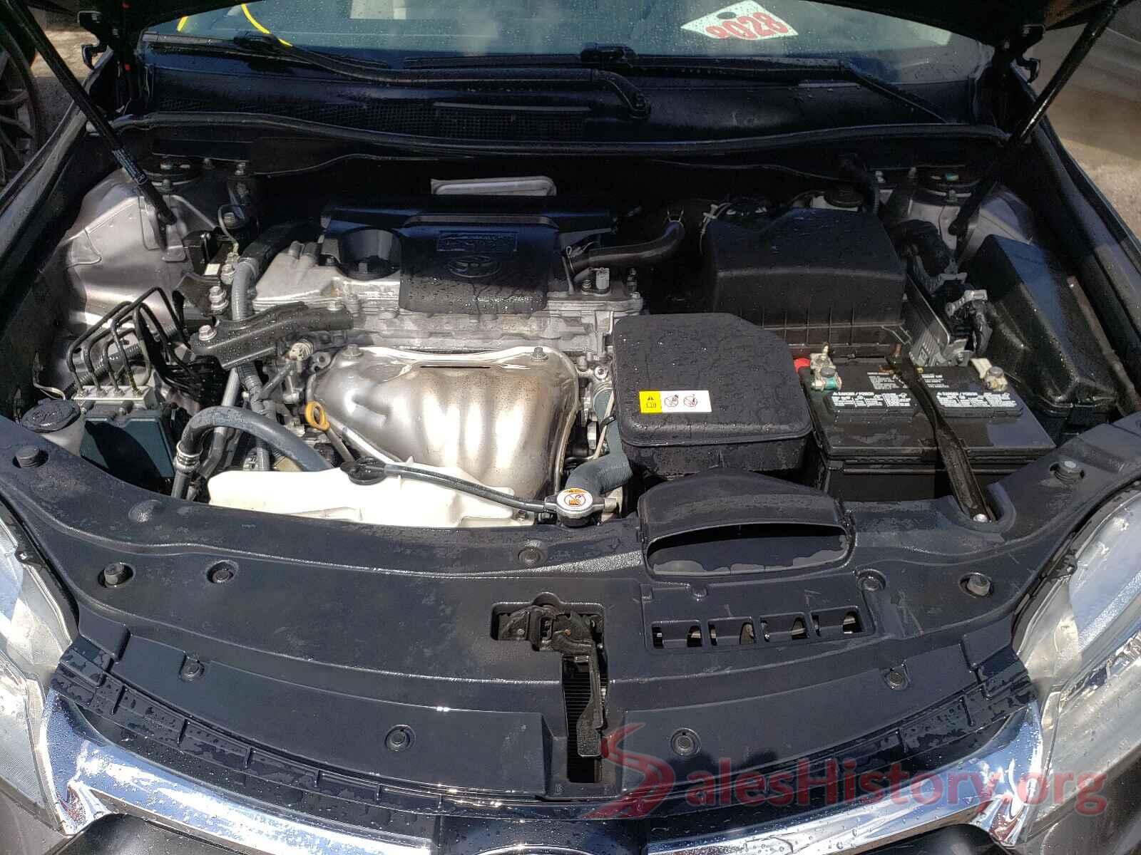 4T1BF1FK1HU648095 2017 TOYOTA CAMRY