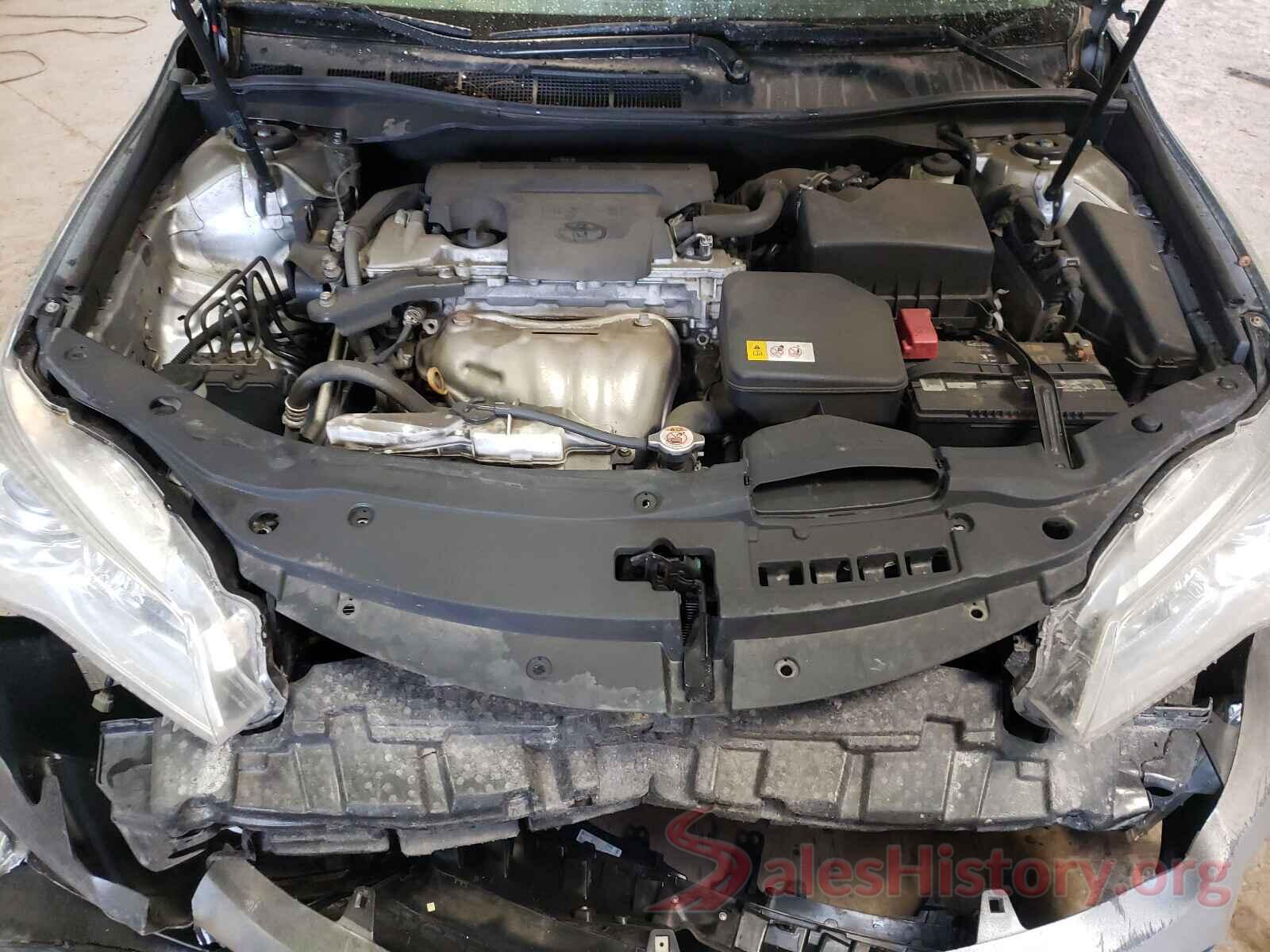 4T1BF1FK7HU288458 2017 TOYOTA CAMRY